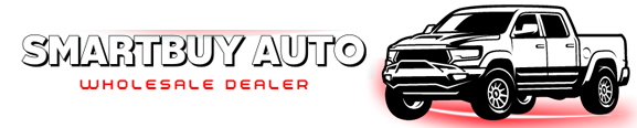Smart Buy Auto